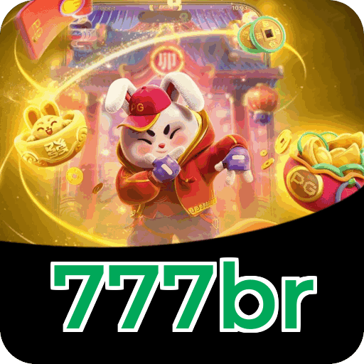 Material promocional do app 777br — ilustração, não métricas auditadas nesta página