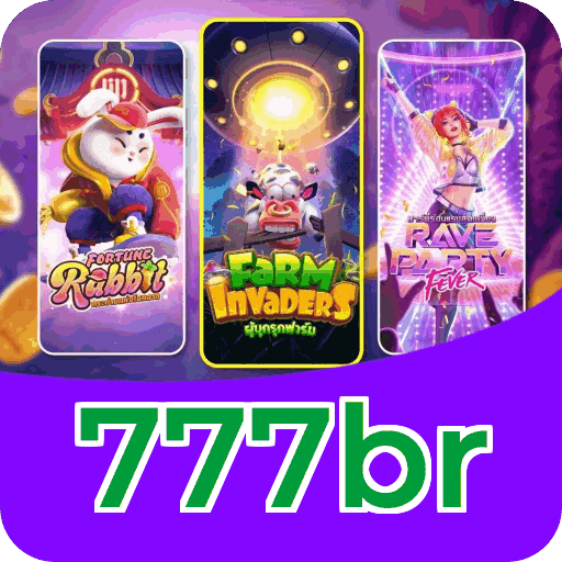Fluxo de download do app 777br — referência visual