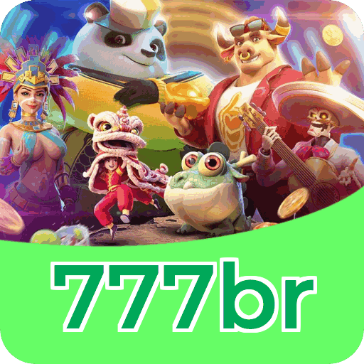 Catálogo 777br 2.547 jogos - Pragmatic Play, Evolution, NetEnt