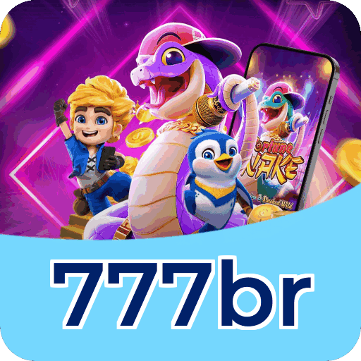 Passo a passo para baixar o app 777br — ilustração editorial